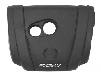 Накладка на двигатель MAZDA CX-5 12- SAT ST-PE01-10-2F0A
