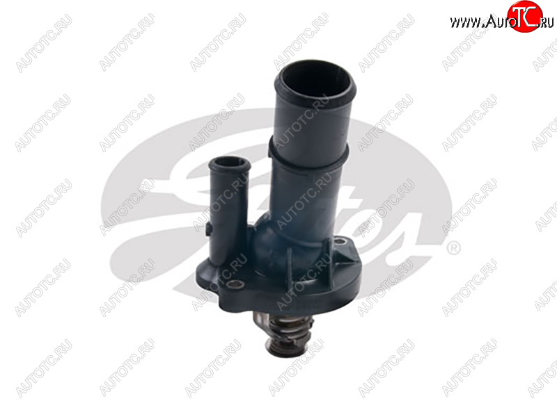 5 399 р. Термостат с прокладкой FORD FOCUS IIC-MAXMONDEO 1,8-2,0VOLVO C30S40S80V50 1,8-2,0 GATES TH44989G1  с доставкой в г. Керчь