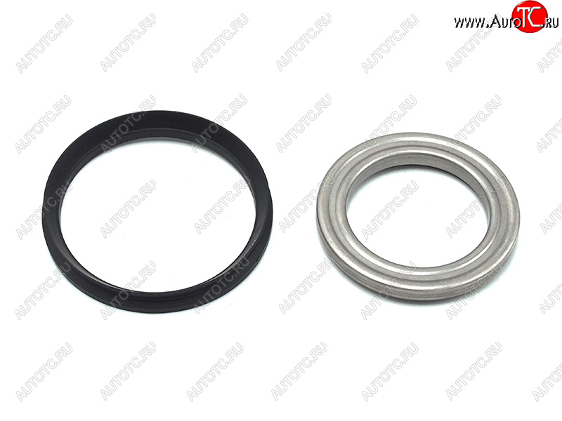 1 659 р. Подшипник скольжения опоры передней стойки CITROEN JUMPERFIAT DUCATOPEUGEOT BOXER 94-15 SKF VKD35017  с доставкой в г. Керчь