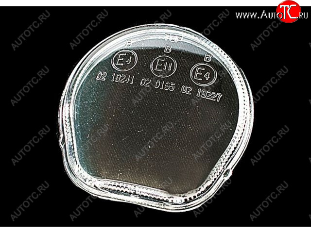 279 р. BRAVA 95- {BRAVOMAREA} СТЕКЛО ФАРЫ ПРОТИВОТУМ Л=П BodyParts ftbra95-080-z  с доставкой в г. Керчь