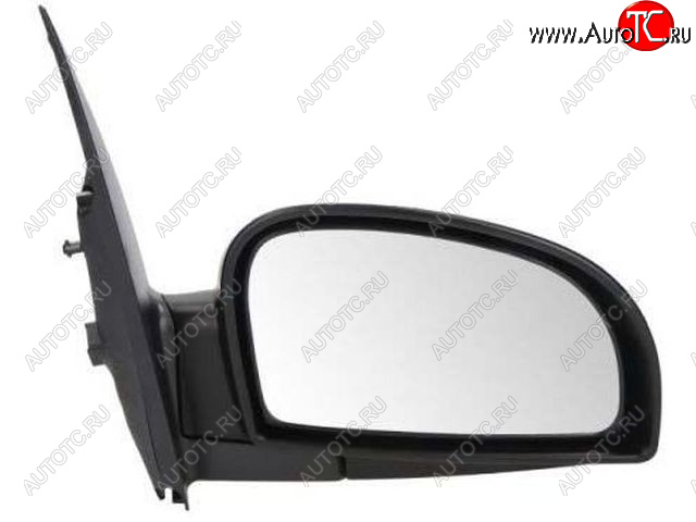 3 399 р. GETZ ЗЕРКАЛО ПРАВ ЭЛЕКТР С ПОДОГРЕВ (convex) (Тайвань) BodyParts hngez03-451-r  с доставкой в г. Керчь
