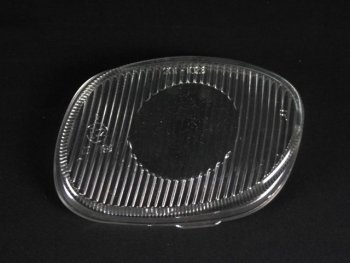 GALANT 93-96 СТЕКЛО ФАРЫ ПРОТИВОТУМ ПРАВ (РОССИЯ) BodyParts mbgal93-080-r