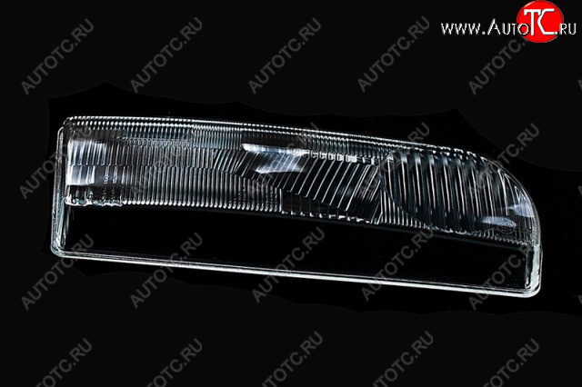 599 р. Правое стекло передней фары (пр-во Китай) BODYPARTS Nissan Primera 1 седан P10 (1990-1995)  с доставкой в г. Керчь