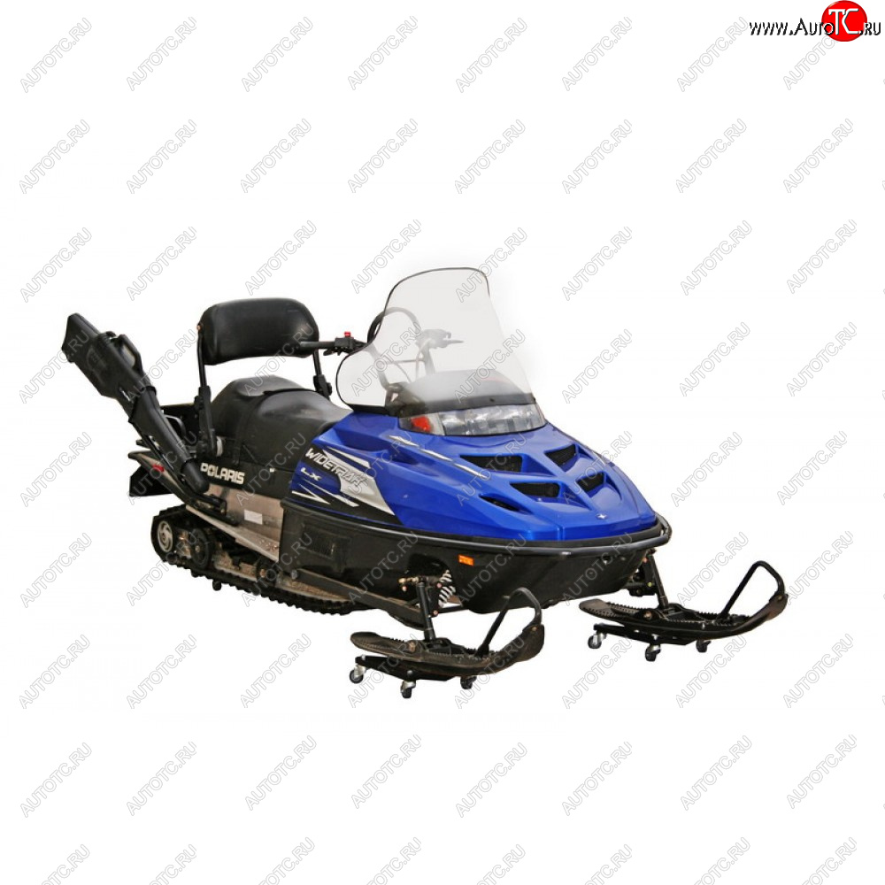 6 999 р. Дуга защитная Снегоход Polaris Widetrak LX  0805  с доставкой в г. Керчь