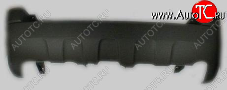 5 849 р. MAVERICK (ESCAPE USA 01-04) БАМПЕР ЗАДН БЕЗ ОТВ ПРАСШИРИТ (Тайвань) СЕР BodyParts fdmav00-640g  с доставкой в г. Керчь