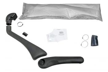 Шноркель для ISUZU D-Max 2008-2012, GREAT WALL Wingle (SIDMA)  sidma-ch