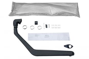 Шноркель для Mitsubishi Pajero 2 1990-1997 (SMV31A)  smv31a-ch