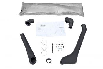 Шноркель для Nissan Patrol Y61 092004+ TD42, ZD30DDTI, TB48E (SNY61D)  sny61d-ch