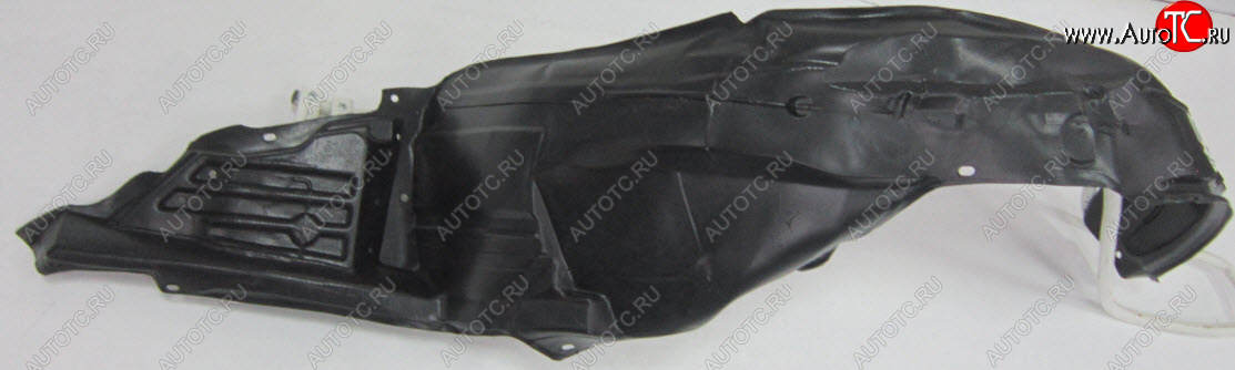0 р. Правый подкрылок передний CHINA Subaru Tribeca (2005-2007)  с доставкой в г. Керчь