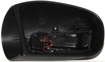 W203 03-07 КРЫШКА ЗЕРКАЛА ПРАВ С ДИОД УК.ПОВОР (Тайвань) BodyParts md20303-470-r