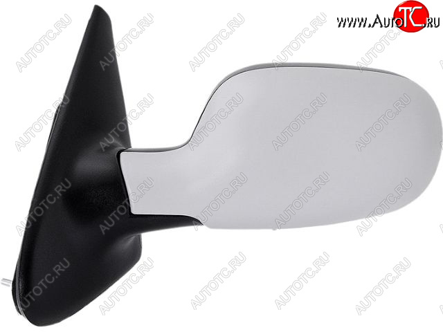 2 179 р. MEGANE ЗЕРКАЛО ЛЕВ ЭЛЕКТР С ПОДОГРЕВ (convex) (Тайвань) BodyParts rnmeg99-451-l  с доставкой в г. Керчь