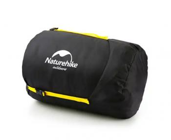 Мешок компрессионный Naturehike, черный, размер L  nh19pj020-blal