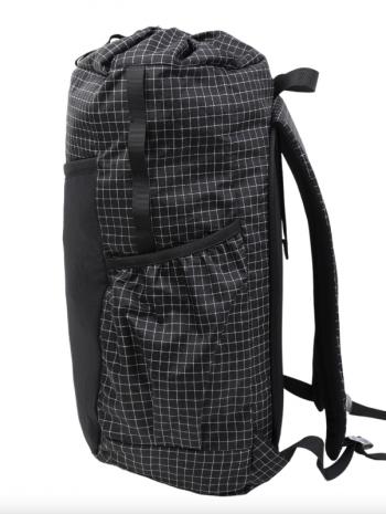 4 699 р. Рюкзак туристический Naturehike ZT14 20L, черный  nh20bb206-b  с доставкой в г. Керчь. Увеличить фотографию 5