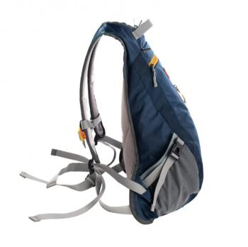 2 249 р. Рюкзак туристический велосипедный Naturehike, 15 л, голубой  nh15c001-b-sbl  с доставкой в г. Керчь. Увеличить фотографию 4
