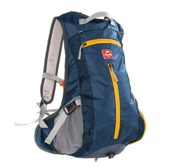 2 249 р. Рюкзак туристический велосипедный Naturehike, 15 л, голубой  nh15c001-b-sbl  с доставкой в г. Керчь. Увеличить фотографию 2