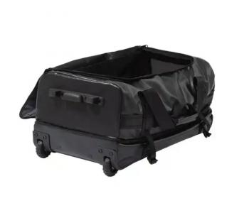7 239 р. Сумка дорожная Naturehike, с колесами, 55х35х30 см, черная  nh21lx002-bl22  с доставкой в г. Керчь. Увеличить фотографию 3