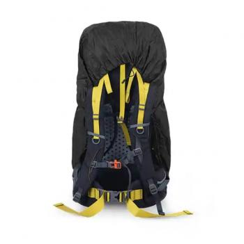 1 279 р. Чехол влагозащитный Naturehike, для рюкзака, размер L(55-75 л), черный  nh19pj041-l  с доставкой в г. Керчь. Увеличить фотографию 3