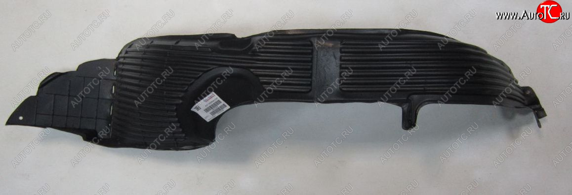 0 р. Правый подкрылок передний CHINA  KIA Picanto ( 2 TA хэтчбэк 5 дв.,  2 TA хэтчбэк 3 дв.) (2015-2017) рестайлинг  с доставкой в г. Керчь