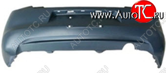 4 999 р. C-ELYSEE 13- БАМПЕР ЗАДН (Италия) BodyParts cncel13-641  с доставкой в г. Керчь