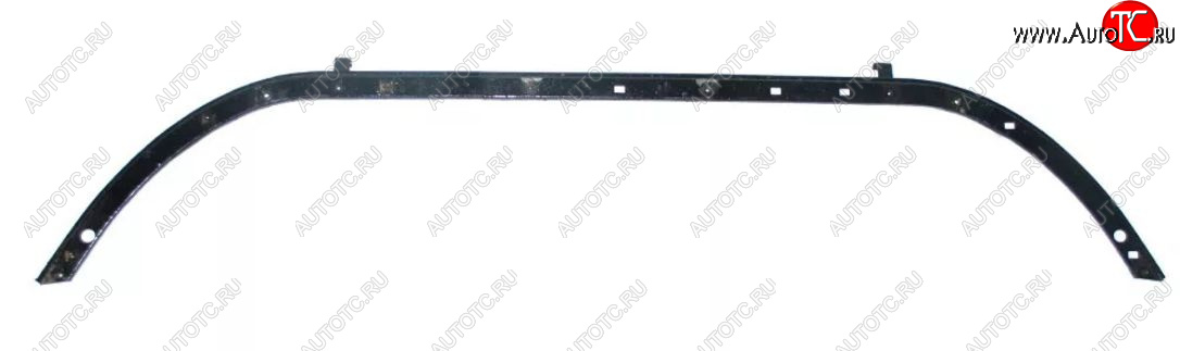 3 399 р. BOXER (CT JUMPERFT DUCATO 06-) УСИЛИТЕЛЬ БАМПЕРА ПЕРЕДН НИЖН (Италия) BodyParts pgbox06-242  с доставкой в г. Керчь