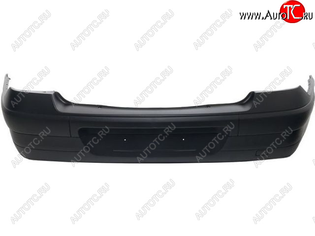 7 399 р. CLIO 01- {SIMBOL} БАМПЕР ЗАДН (СЕДАН) (Италия) BodyParts rncli01-641  с доставкой в г. Керчь