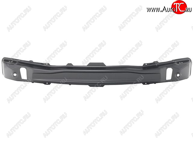 3 099 р. Усилитель переднего бампера (пр-во Италия) BODYPARTS  Renault Duster  HS (2010-2015) дорестайлинг  с доставкой в г. Керчь
