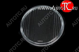 233 р. GOLF 83-92 СТЕКЛО ФАРЫ Л=П ДАЛЬН СВЕТА BodyParts vwglf83-021-z  с доставкой в г. Керчь