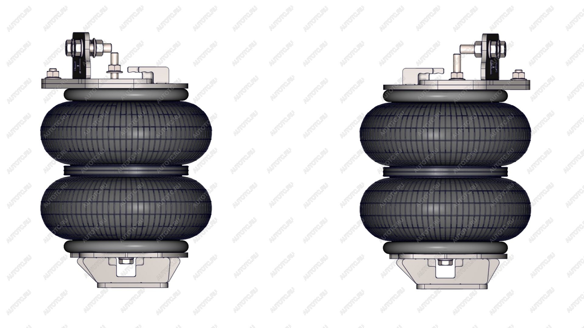 23 999 р. Пневмоподвеска IVECO STARLIS 420 E5, передняя ось 5000 Iveco Stralis 2502 220 Россия 15.1 Сталь 09Г2С, порошковая покраска 6 4 часа резина с 3х слойным нейлоновым кордом и металлокордовое межсекционное кольцо 220215 220280 250 1 10 2000 25 -30  +40 передняя передний универсальная комплект пневмоподвески грузовые автомобили  Арайд (т)32080.01  с доставкой в г. Керчь