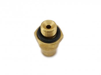 190 р. Фитинг прямой 6-М10х1C Арайд фитинг pega p20.1101.b  с доставкой в г. Керчь. Увеличить фотографию 3