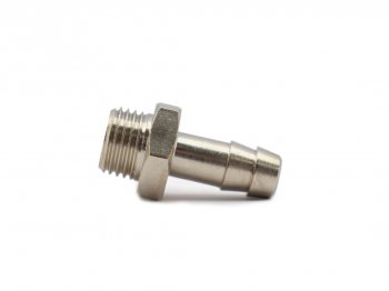 253 р. Фитинг для шланга 2601 9-14 Camozzi Camozzi 2601 9-14  с доставкой в г. Керчь. Увеличить фотографию 3