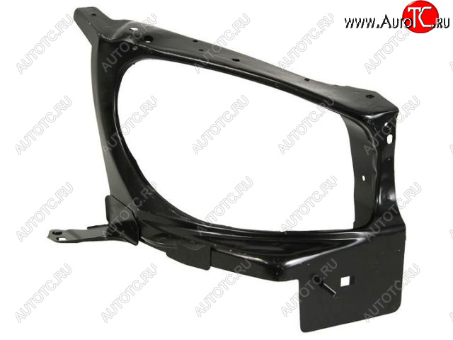 1 139 р. 206 КРЕПЛЕНИЕ ФАРЫ ПРАВ (1 ряд) (Тайвань) BodyParts pg20698-400-r  с доставкой в г. Керчь
