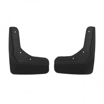 Брызговики Norplast Chery Arrizo 8 (2022-2025) (передние)