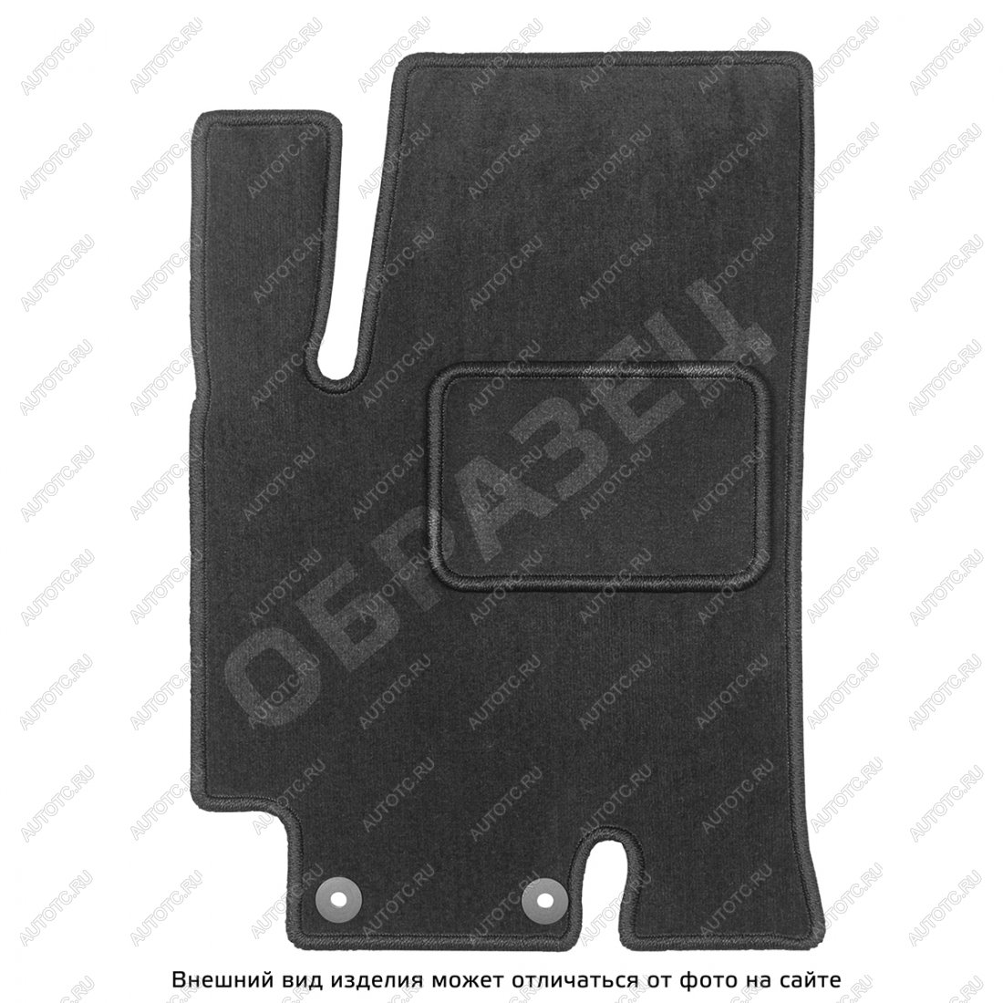 5 299 р. Ковры салона текстильные Norplast  Nissan Patrol  6 (2010-2014) Y62 дорестайлинг (Comfort графит)  с доставкой в г. Керчь