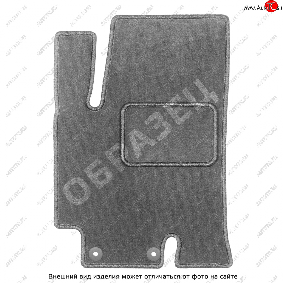 5 699 р. Ковры салона текстильные Norplast  Chevrolet Equinox (2016-2021) дорестайлинг ( Comfort серые)  с доставкой в г. Керчь