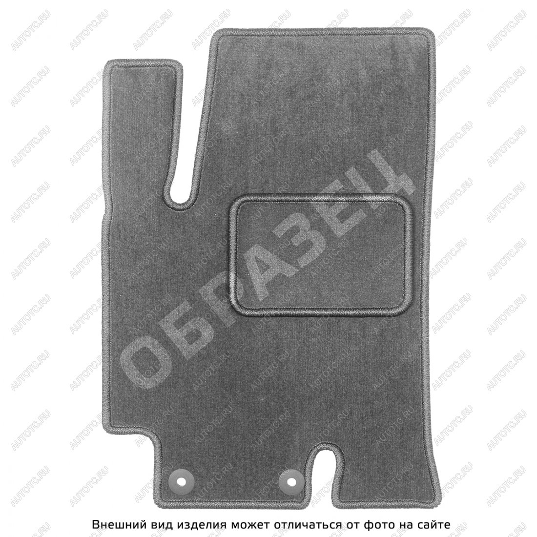 5 799 р. Ковры салона текстильные Norplast  Nissan X-trail  2 T31 (2007-2015) дорестайлинг, рестайлинг (Comfort серые)  с доставкой в г. Керчь