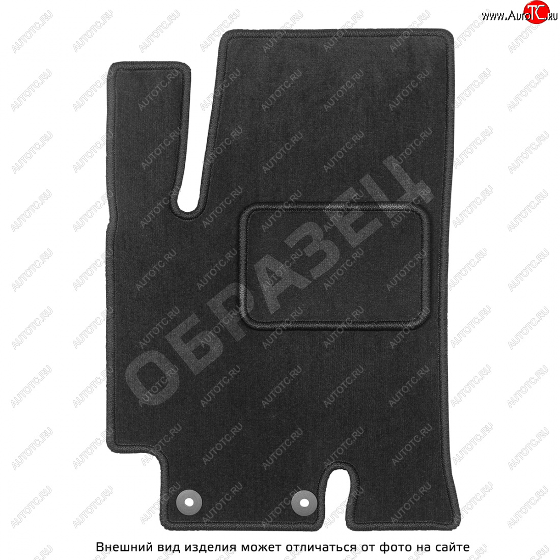 4 749 р. Ковры салона текстильные  Norplast Hyundai I40 1 VF дорестайлинг седан (2011-2015) ( Comfort черные)  с доставкой в г. Керчь