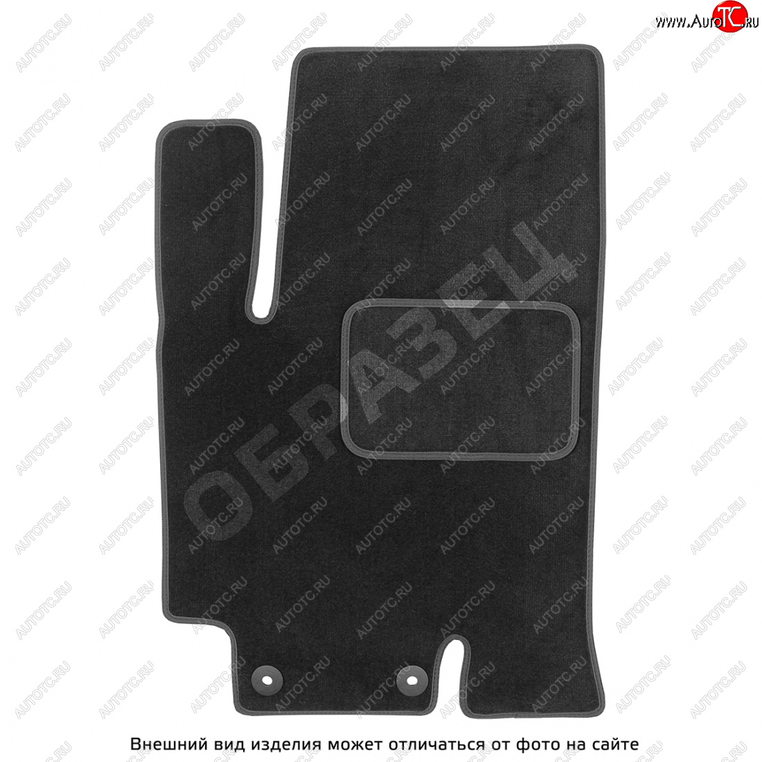 5 849 р. Ковры салона текстильные Norplast  BAIC U5 Plus (2021-2025) (LUX графит )  с доставкой в г. Керчь