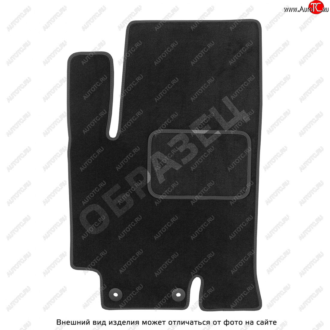 5 849 р. Ковры салона текстильные Norplast  BAIC U5 Plus (2021-2025) ( LUX черные)  с доставкой в г. Керчь
