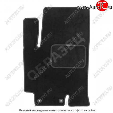 4 549 р. Ковры салона текстильные Norplast  Geely Binyue  SX11 - Coolray  SX11 (lux черный)  с доставкой в г. Керчь