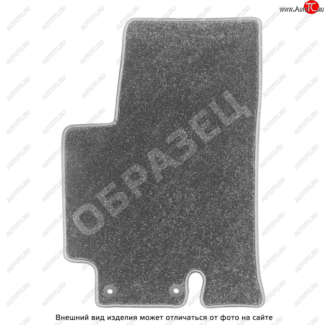 5 799 р. Ковры салона текстильные Norplast  Hyundai I30  3 PD - I30 Fastback  PD ( Prestige серые)  с доставкой в г. Керчь