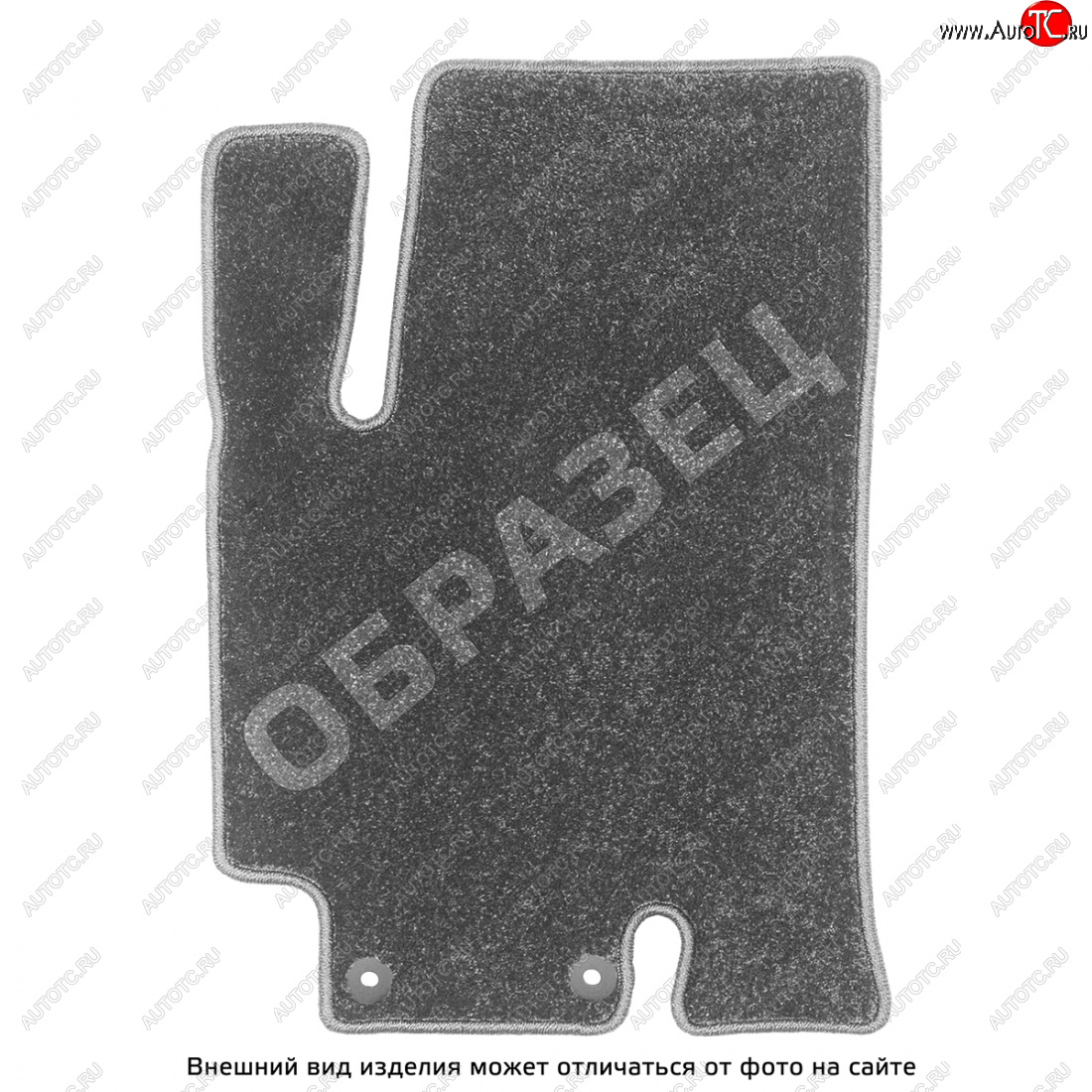 6 499 р. Ковры салона текстильные Norplast  Jeep Grand Cherokee  WK2 (2010-2013) дорестайлинг ( Prestige серые)  с доставкой в г. Керчь