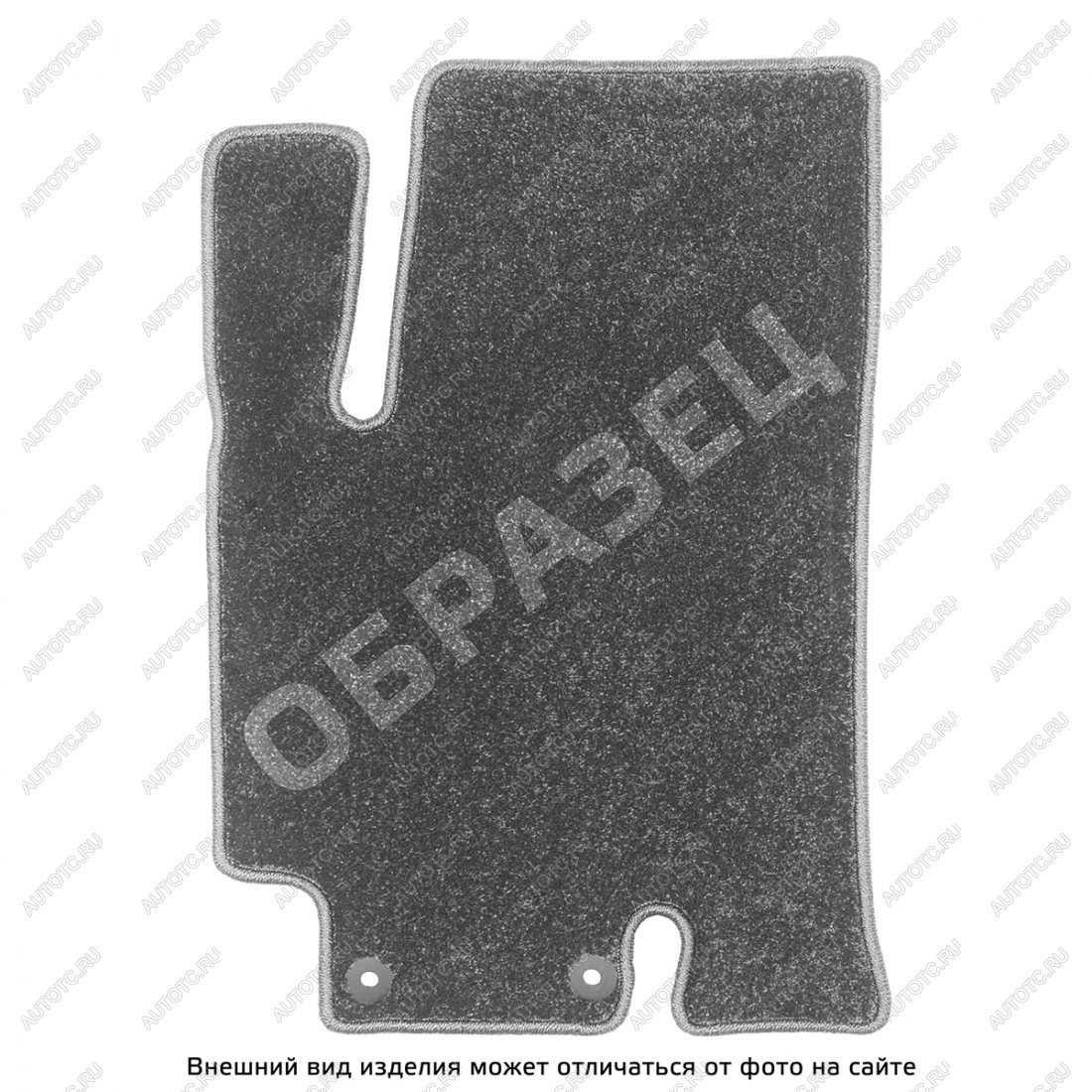 5 749 р. Ковры салона текстильные Norplast  Mercedes-Benz ML class  W164 (2005-2011) дорестайлинг, рестайлинг ( Prestige серые)  с доставкой в г. Керчь