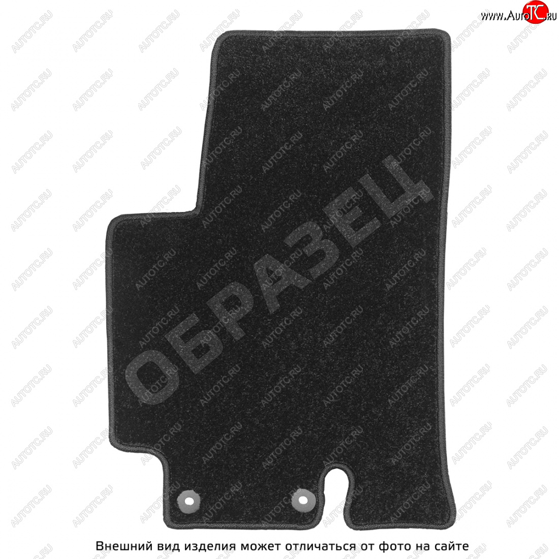 6 899 р. Ковры салона текстильные (раздельный ковер 2-го ряда) Norplast BMW X5 E70 рестайлинг (2010-2013) ( Prestige черные)  с доставкой в г. Керчь