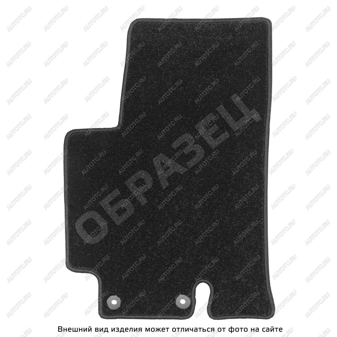 5 749 р. Ковры салона текстильные Norplast  Skoda Yeti (2009-2013) (Prestige черные)  с доставкой в г. Керчь