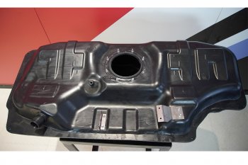 17 349 р. Пластиковый топливный бак (BP) - 43 л KIA Rio 3 QB рестайлинг седан (2015-2017)  с доставкой в г. Керчь. Увеличить фотографию 7