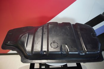 17 349 р. Пластиковый топливный бак (BP) - 43 л KIA Rio 3 QB рестайлинг седан (2015-2017)  с доставкой в г. Керчь. Увеличить фотографию 3