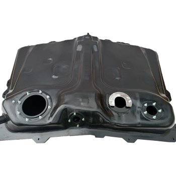 Пластиковый топливный бак Бензин, 4 отверстия (PP) - 53 л. ORKA Toyota RAV4  CA20 (2000-2005) 3 дв. дорестайлинг, 5 дв. дорестайлинг, 3 дв. рестайлинг, 5 дв. рестайлинг