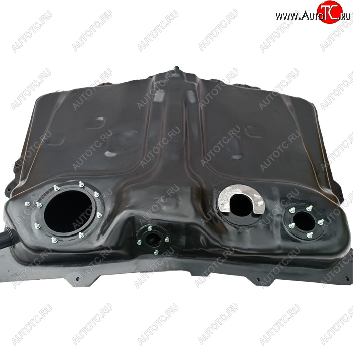 26 499 р. Пластиковый топливный бак Бензин, 4 отверстия (PP) - 53 л. ORKA Toyota RAV4 CA20 5 дв. дорестайлинг (2000-2003)  с доставкой в г. Керчь