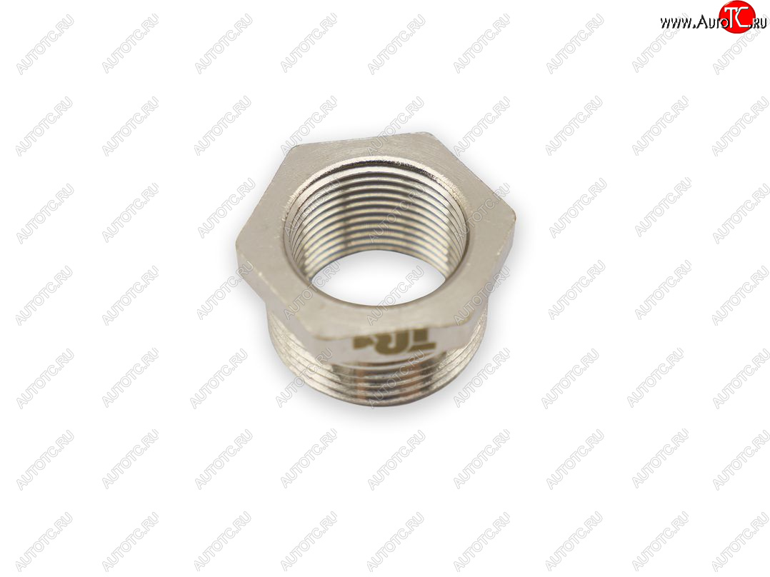109 р. Фитинг футорка 2531 14-18 Camozzi Camozzi 2531 14-18  с доставкой в г. Керчь