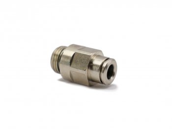 629 р. Фитинг прямой цанговый 8512 10-14, Camozzi Camozzi 8512 10-14  с доставкой в г. Керчь. Увеличить фотографию 1